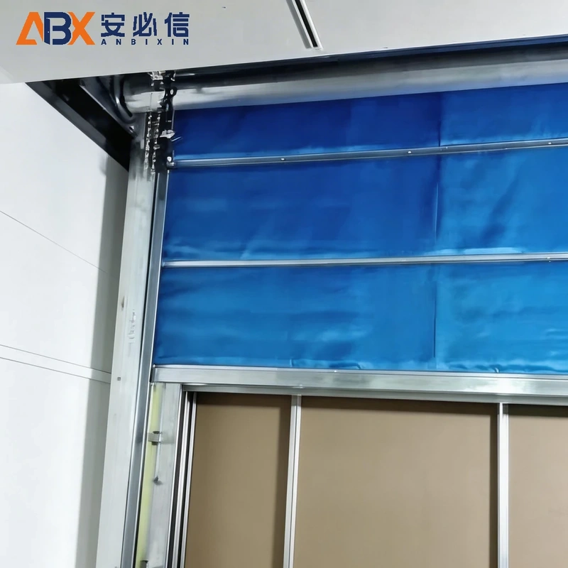 三门峡堆积门