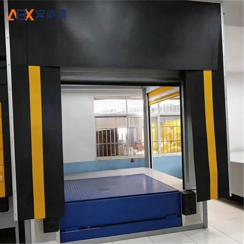 三门峡工业快速门